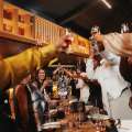 For The Women Shaping What’s Next, A Toast With Rémy Martin.